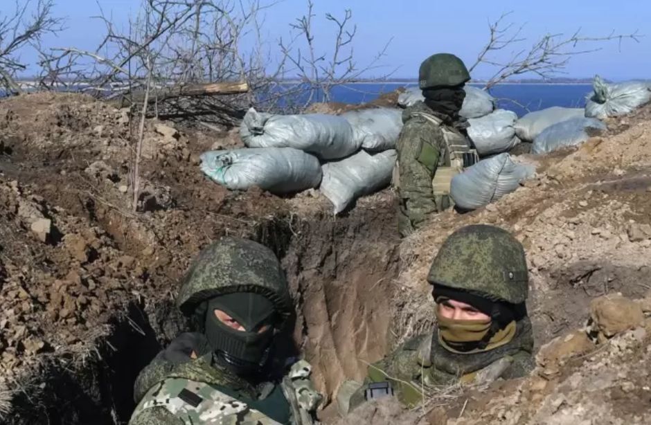 У британській розвідці назвали головну проблему російської армії