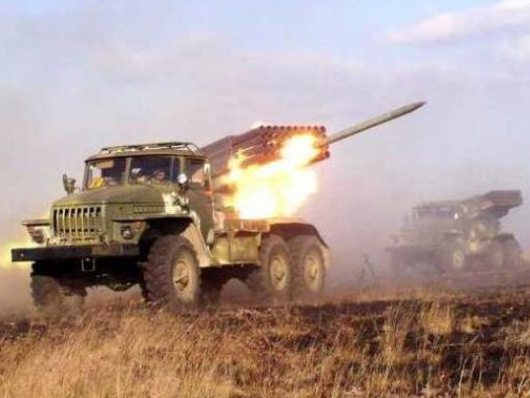 Обстріли Харкова: минулої доби російські окупанти поранили п'ятьох мирних жителів