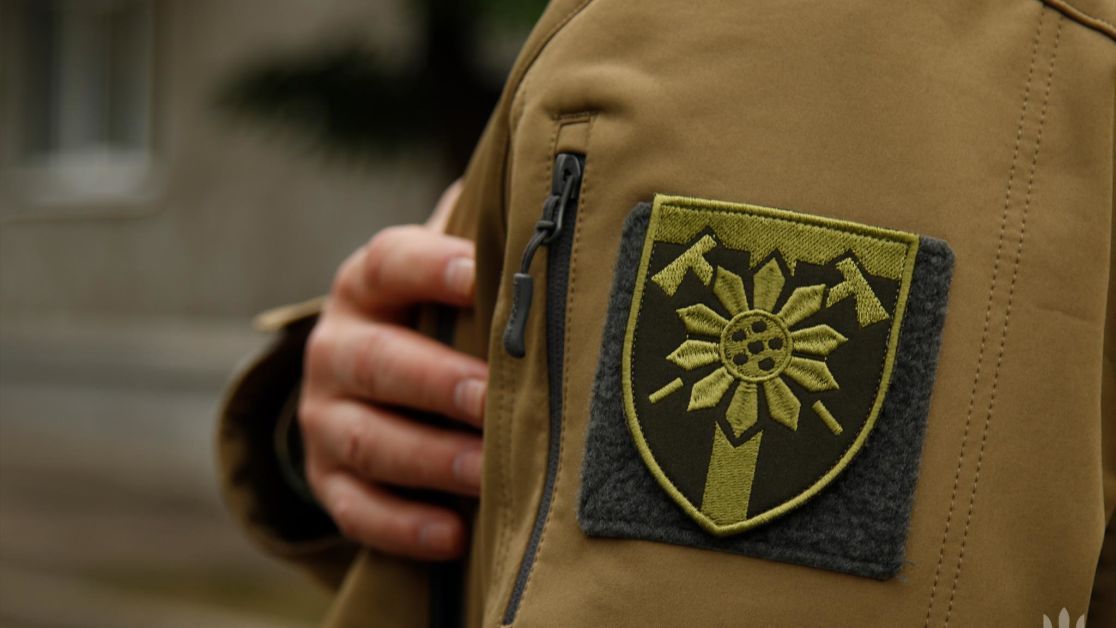 128 бригада підтвердила загибель 19 своїх бійців від удару росіян на Запоріжжі