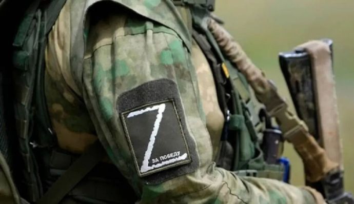 Росіяни на Покровському напрямку розстріляли українських військовополонених