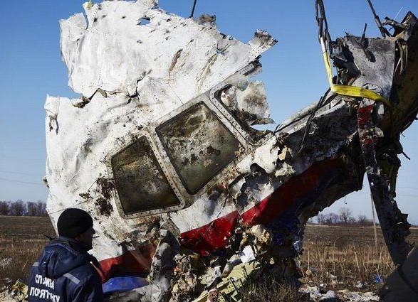 Нідерланди подали позов на Росію у ЄСПЛ щодо справи збитого рейсу МН17