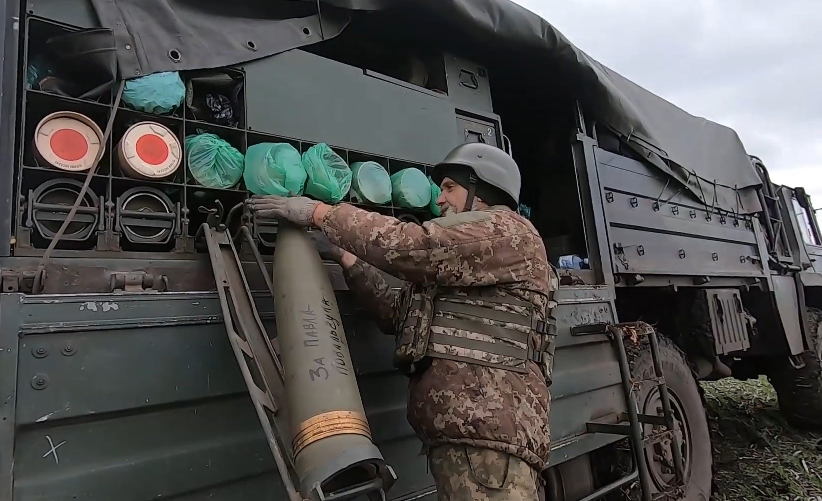 Мільйон снарядів для українських військ. У ЄС хочуть активізувати підтримку Україні