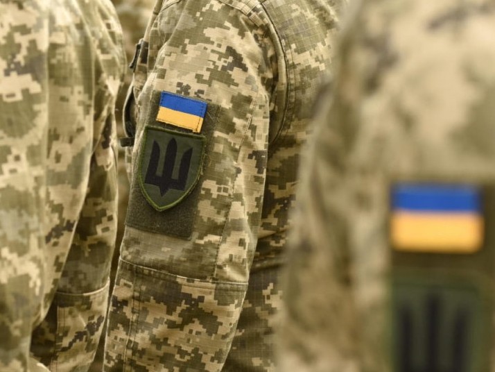 Відбувся обмін полоненими: додому повернулись 14 громадян України, – Верещук
