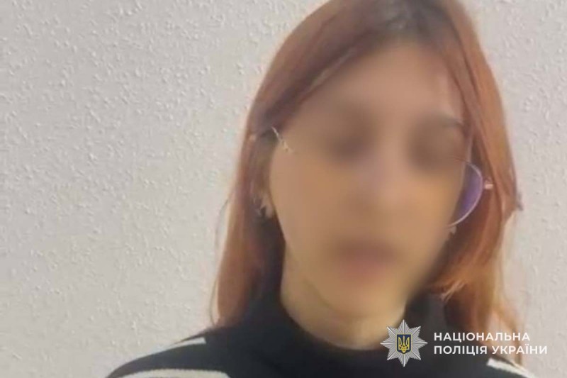 У Тернополі няня ображала дворічну дитину й знімала це на відео
