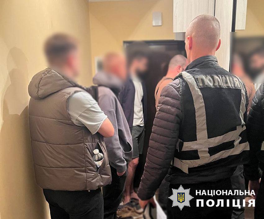 У Києві лікар торгував кокаїном: заява поліції