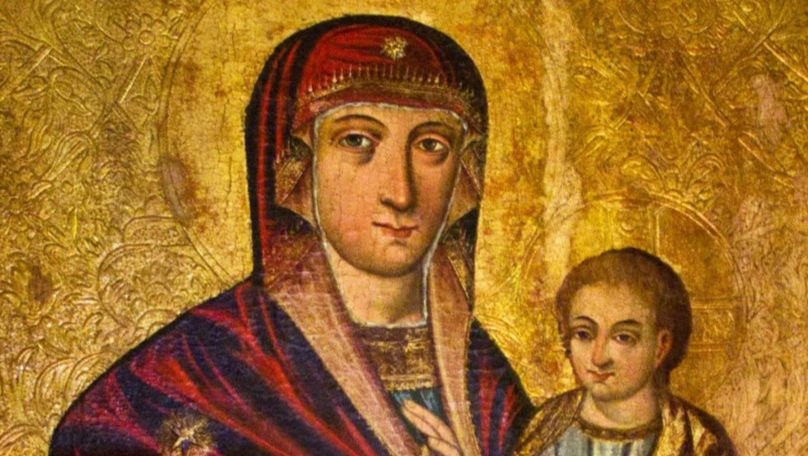 На Львівщині офіційно підтвердили чудотворність Дроговизької ікони Божої Матері
