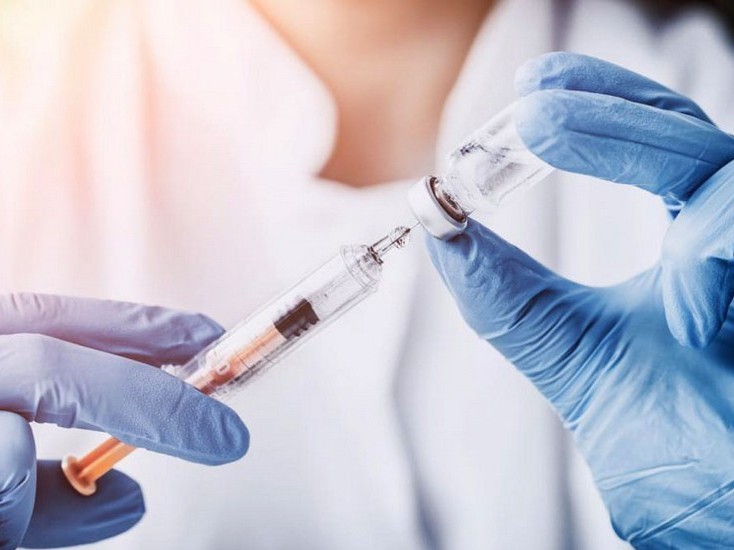 У МОЗ назвали області-антилідери з вакцинації від коронавірусу