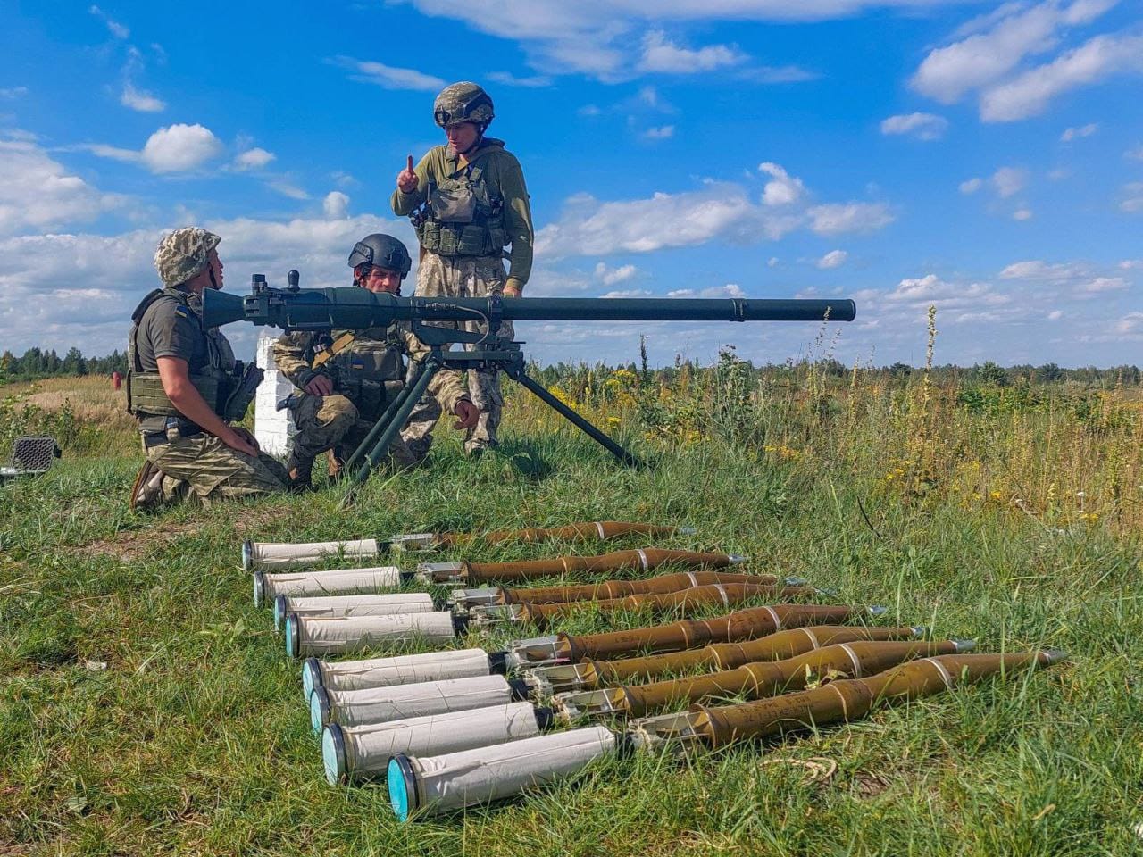 Понад 260 тисяч солдат: російські втрати сягнули чергової "круглої" цифри