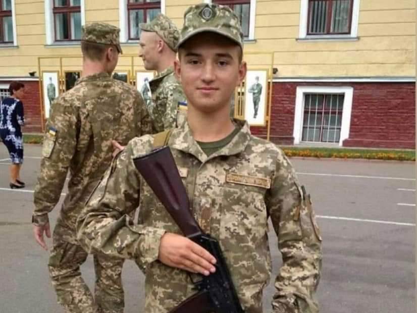 Завтра Львівщина прощається з Героєм війни