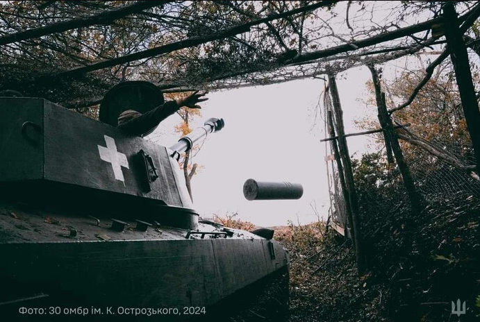 Прикордонники відбили штурм росіян на Вовчанському напрямку, – Клименко