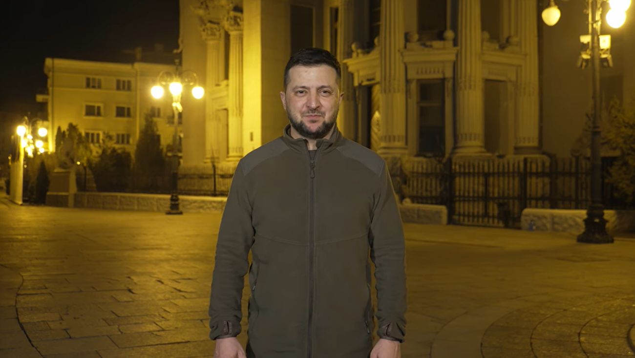 РНБО припинила діяльність ОПЗЖ, “Партії Шарія” та низки інших, - Зеленський