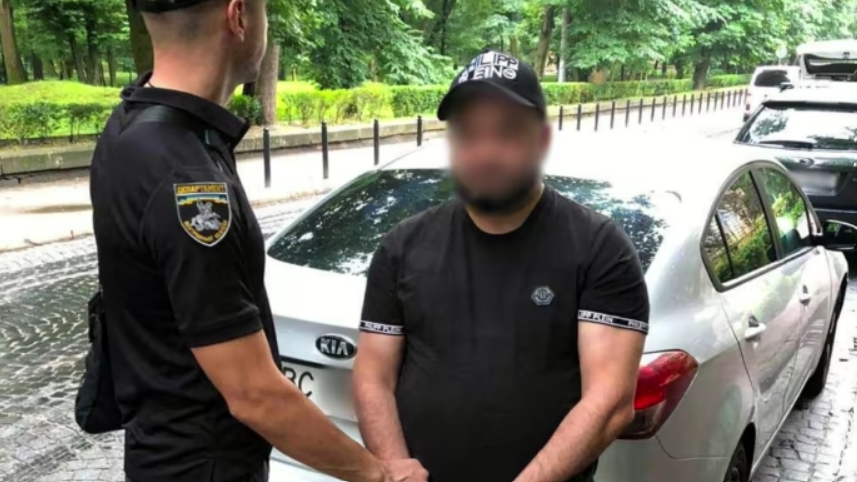 У Львові викрили масштабну спільноту сутенерів. Заробляли понад 16 млн гривень