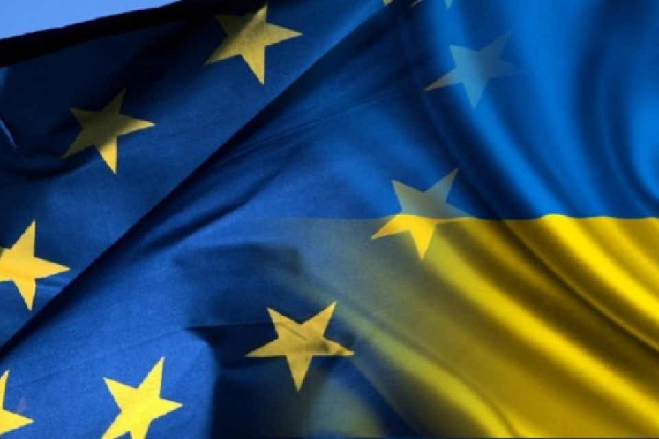 Рада ЄС затвердила надання Україні допомоги в 500 млн євро