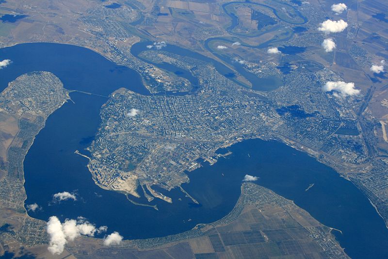 Росіяни значно збільшили інтенсивність обстрілів на півдні