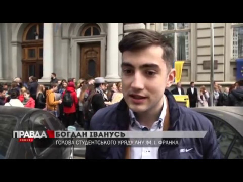 Правда. Наживо. Повний випуск