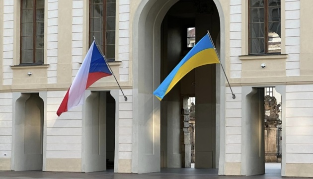 Чехія підтримала використання Україною західної зброї для ураження цілей в Росії