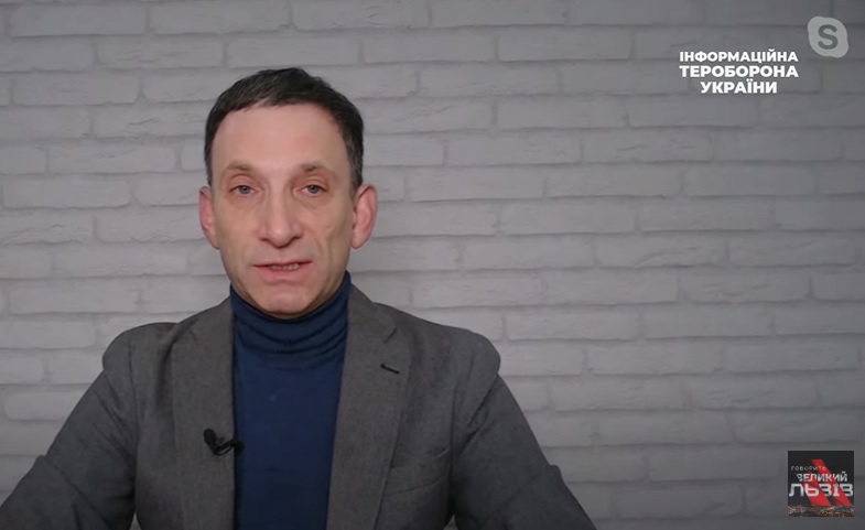 Розділена Україна – це не ризик, а факт. Портников про головні виклики-2024