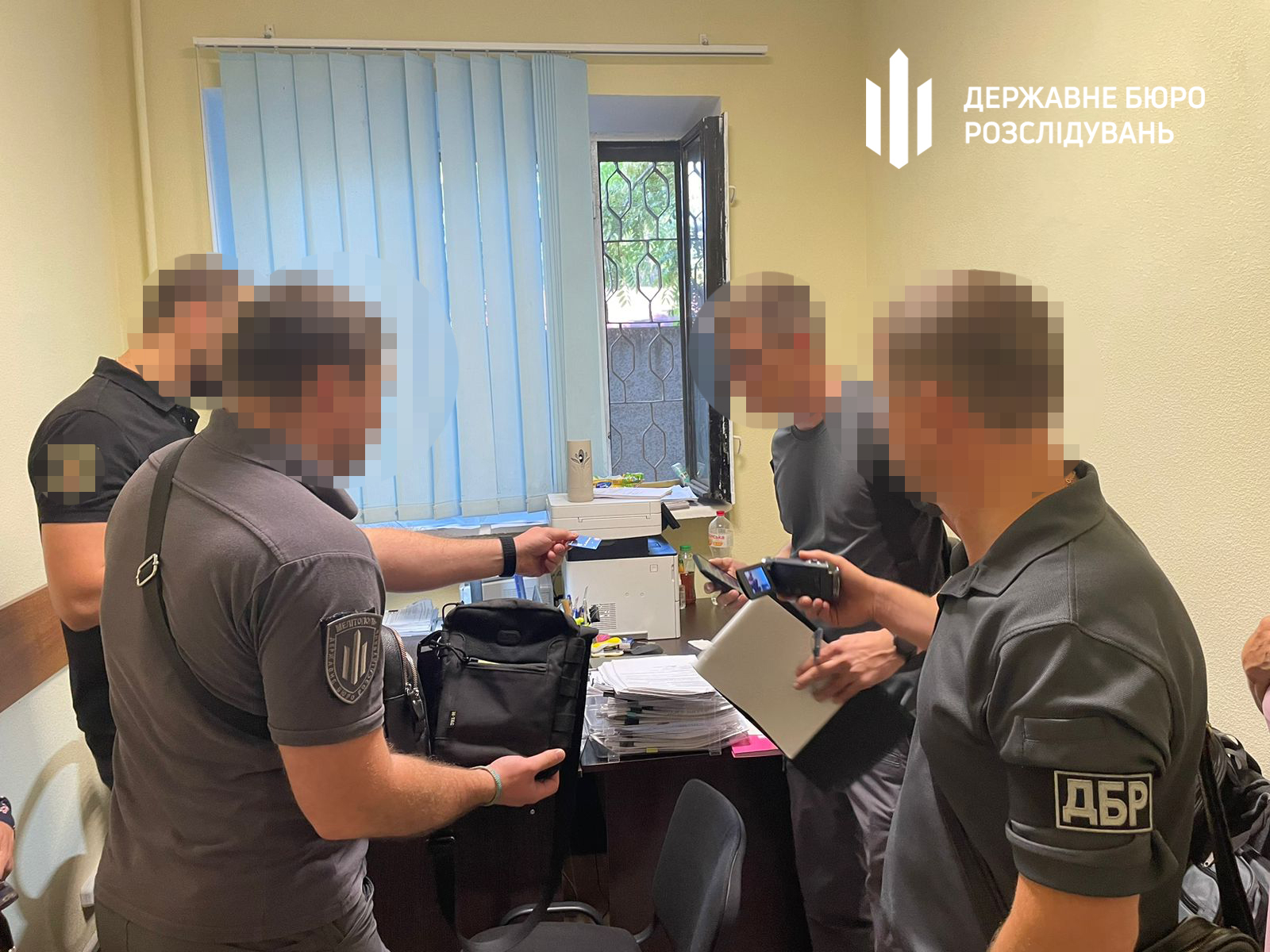 У Запоріжжі судитимуть правоохоронців, які привласнили 800 тисяч гривень померлого пенсіонера