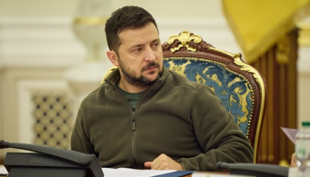 Зеленський хоче особисто відвідати ООН у річницю вторгнення РФ