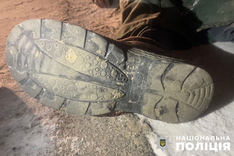 Перемістили тіло за територію підприємства: на Тернопільщині хотіли приховати смерть працівника