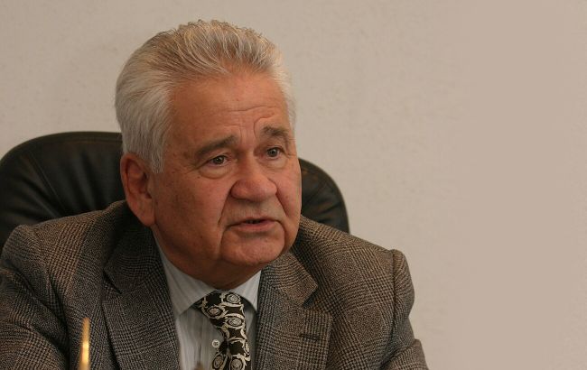 Перший прем'єр-міністр України пішов з життя