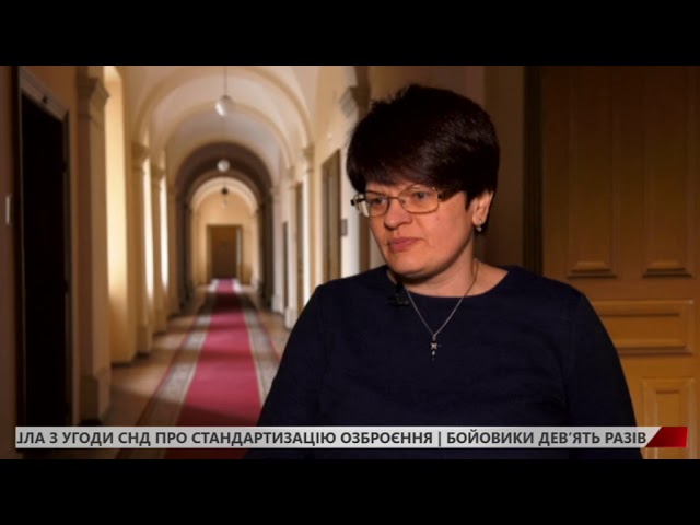 Місце реєстрації на Львівщині змінили 22 тисячі осіб