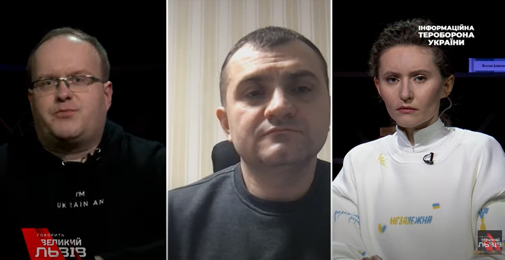 «Ця нечисть нас не залякає». Міський голова Хмельницького – про наслідки ракетного обстрілу