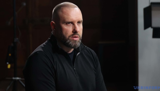 На Куп’янському напрямку росіяни поновили штурмові дії, – Синєгубов