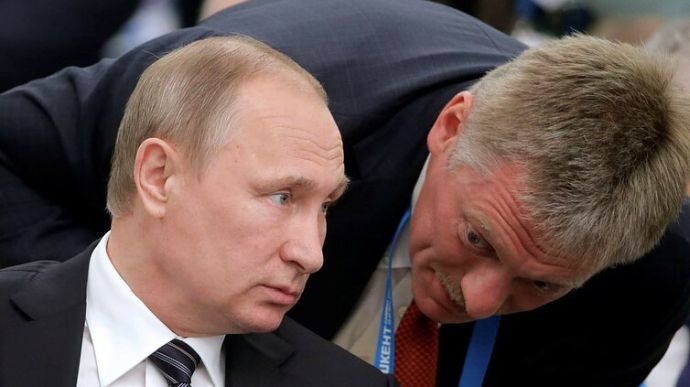 У Кремлі уточнили, що мав на увазі Путін, коли знову погрожував Україні
