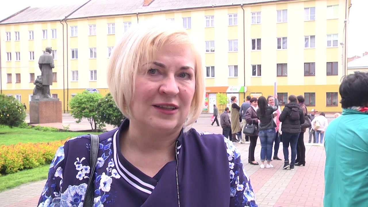 На Бродівщині люди проти хутряної ферми