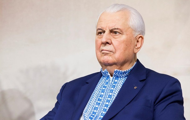Стан Леоніда Кравчука погіршився. Лікарям заборонили коментувати ситуацію