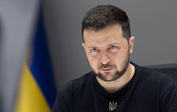 Зеленський представить "мирний план" союзникам на засіданні Генасамблеї