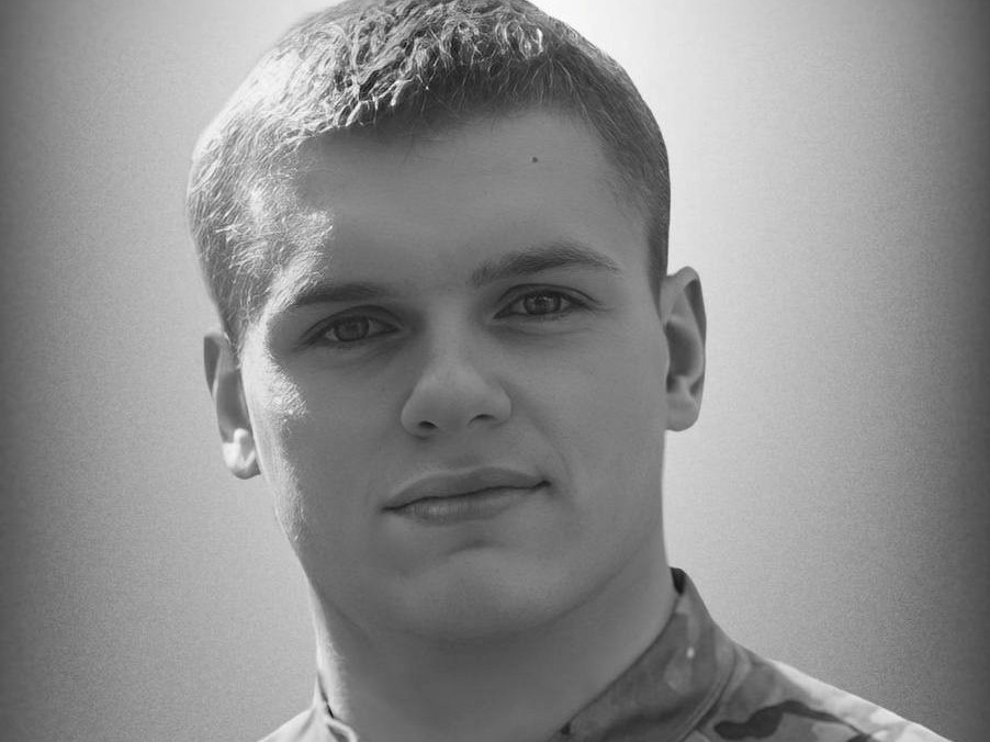 Завтра Львів попрощається із полеглим захисником Віталієм Римаруком (фото)