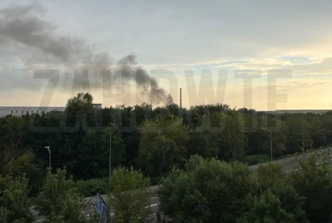 У Львові стався вибух: що відомо