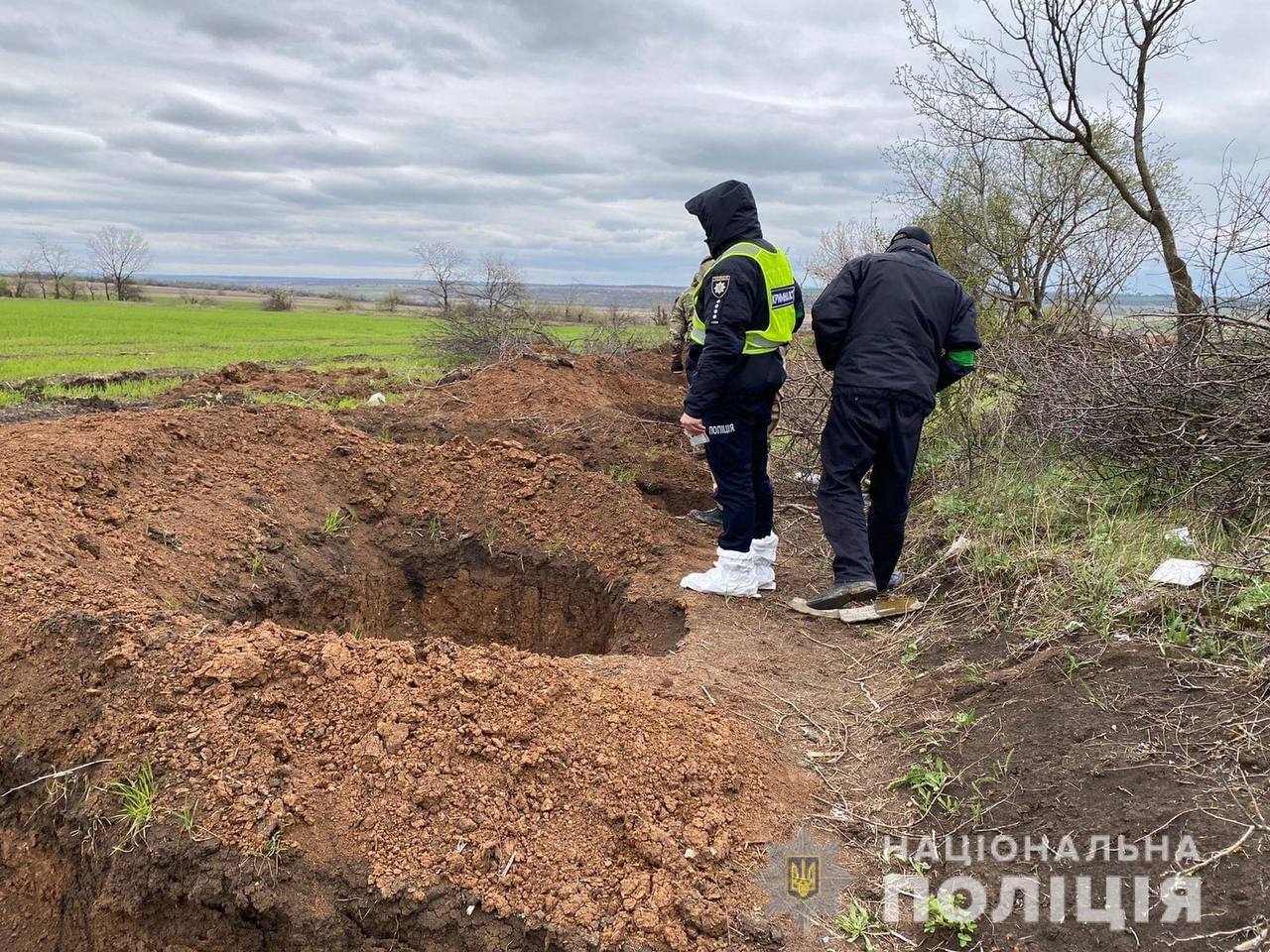Росіяни обстріляли Миколаївську область. Є загиблі