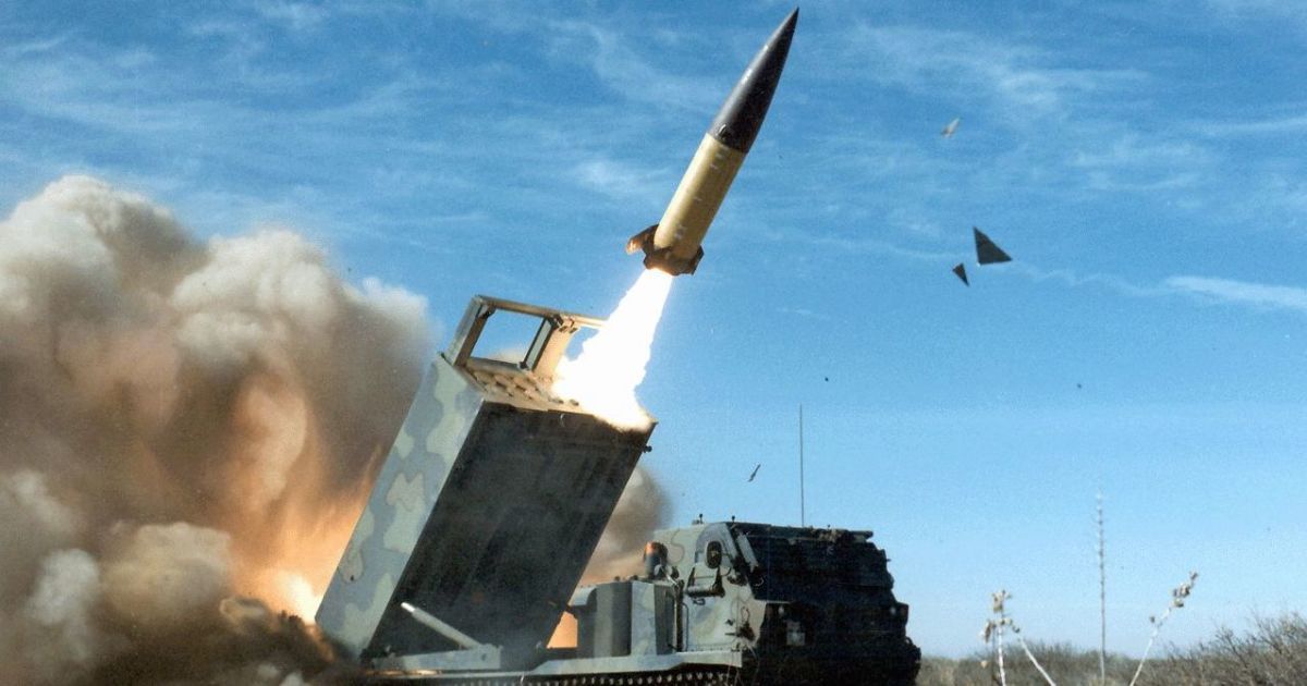 «Привіт, ATACMS»: Як відбувався дебют американських ракет в Україні