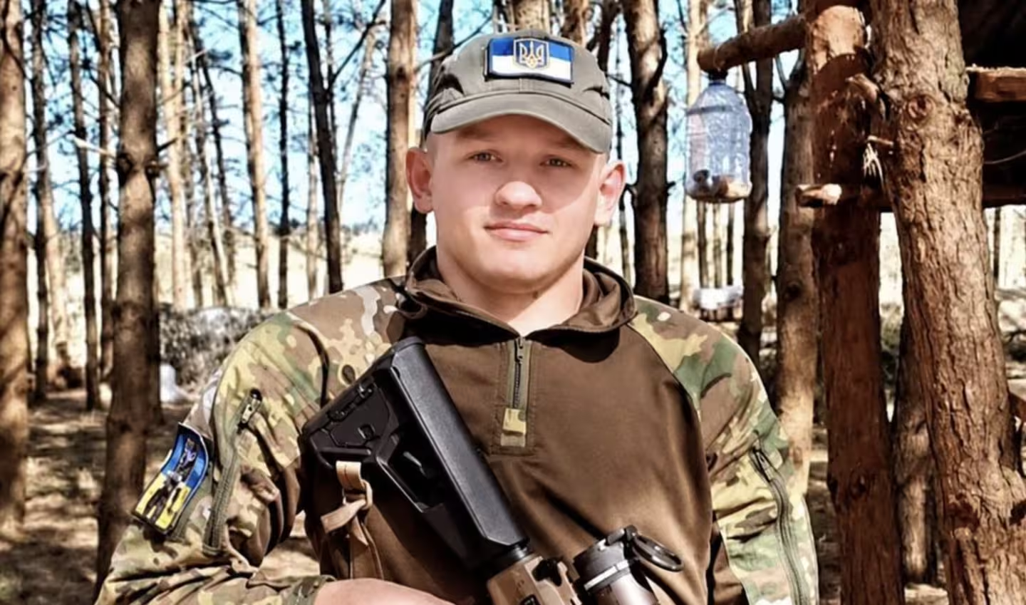 Стало відомо про загибель військового з Львівщини, який служив у батальйоні безпілотних систем