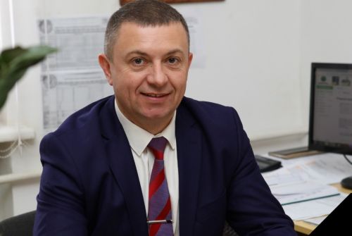 В Тернополі відомий професор помер на 55 році життя (фото)