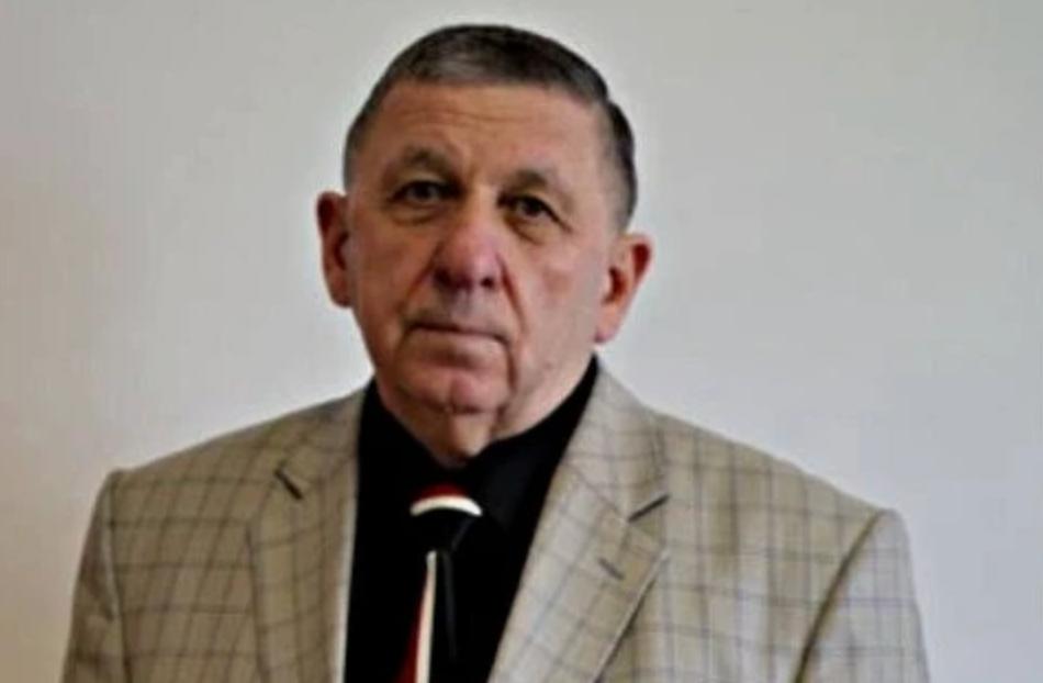 На Прикарпатті помер відомий науковець і спортовець