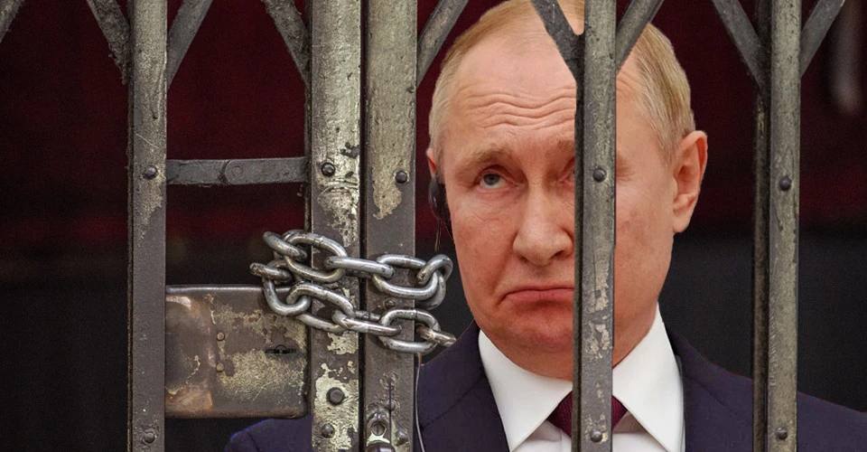 У Польщі не виключають, що можуть примусово посадити літак із Путіним