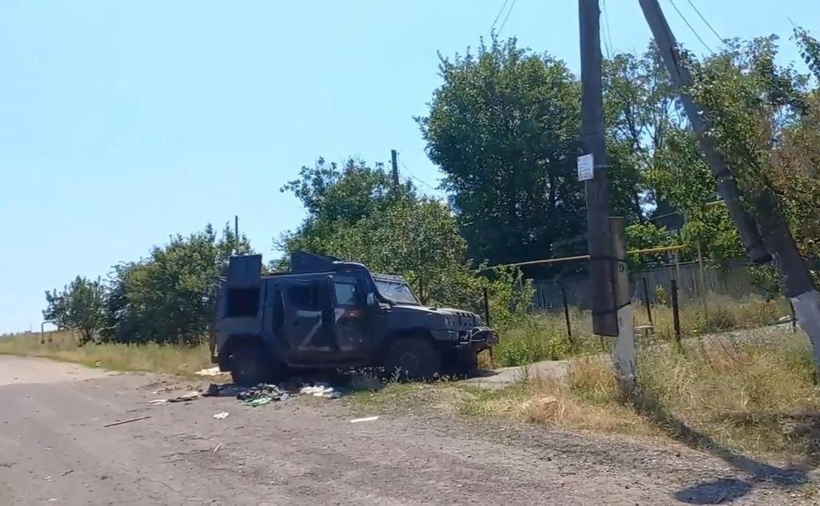 Окупант зізнався, що росіяни "зі злості" за невдачі ґвалтують жінок