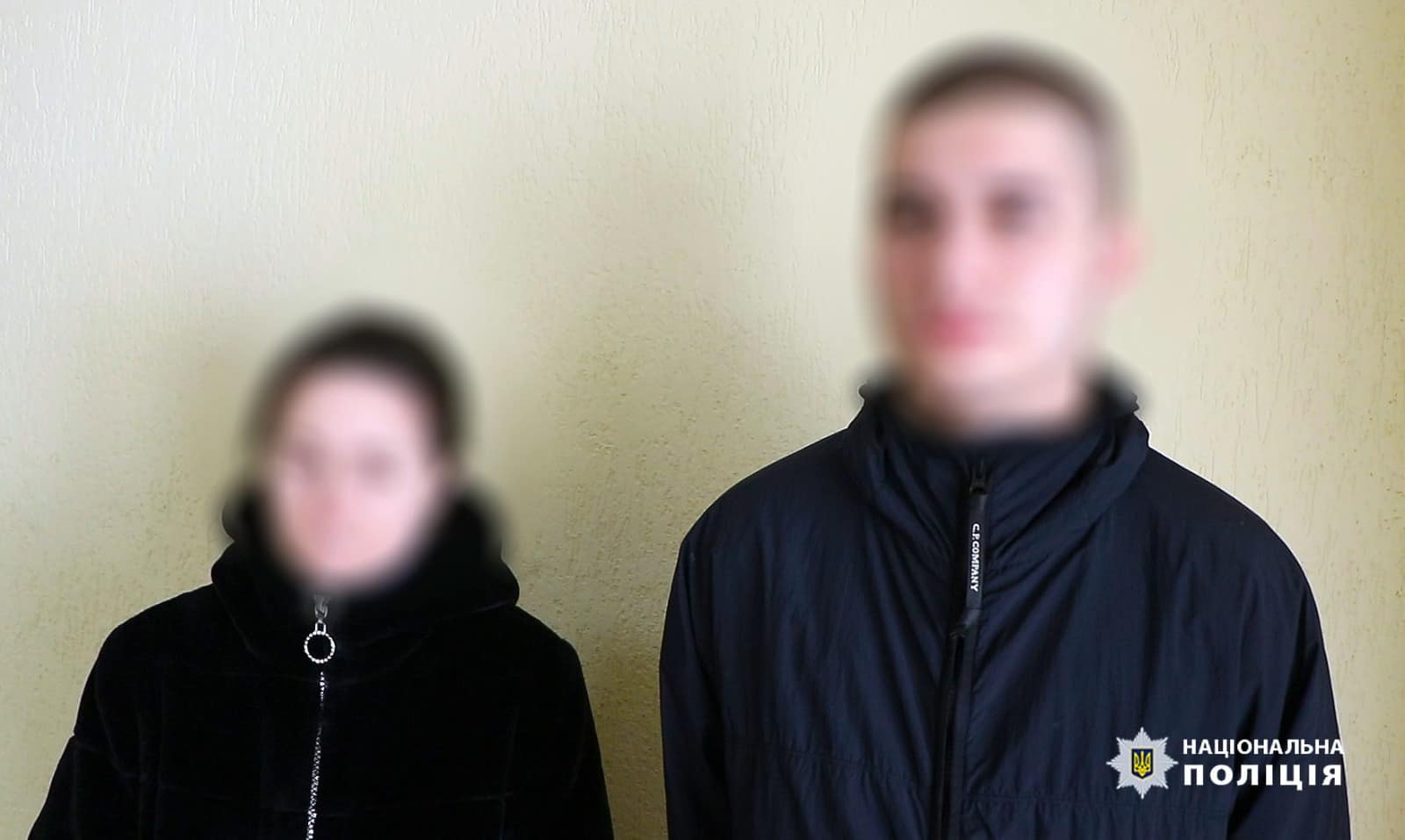 В Івано-Франківську група молодиків задля хайпу нападала на літніх людей