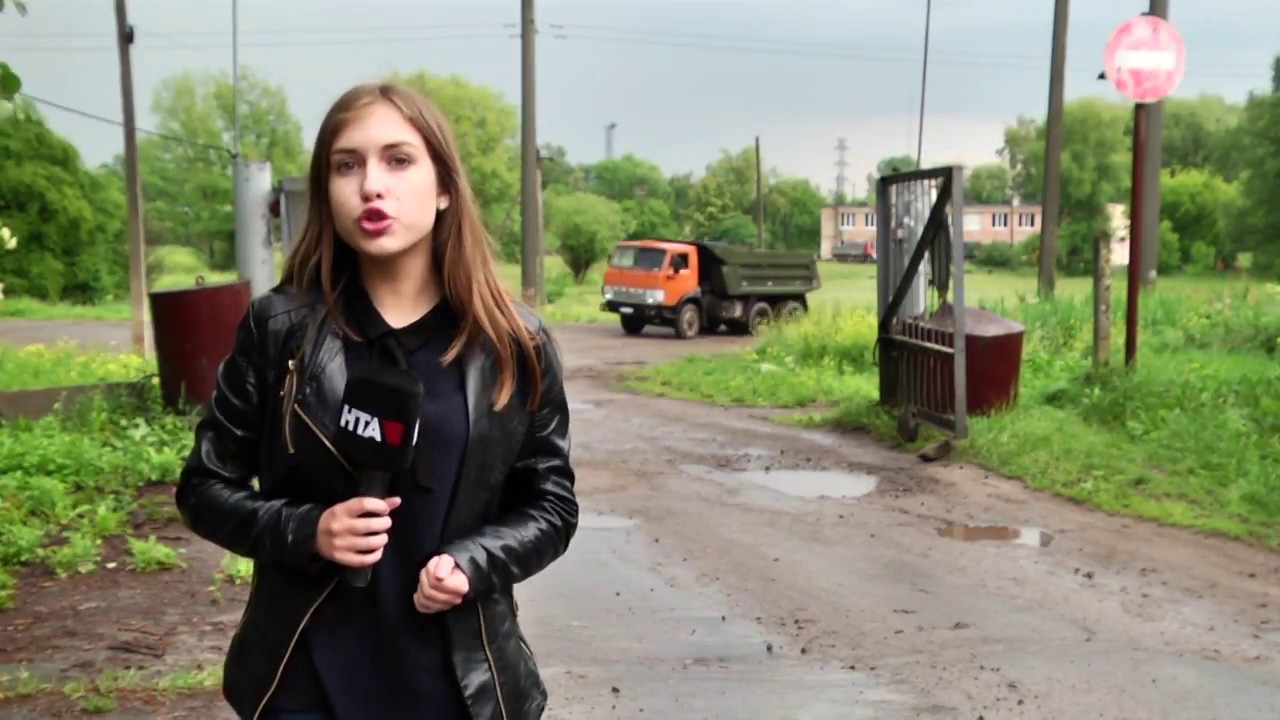 На очисних спорудах прорвало дамбу мулових полів