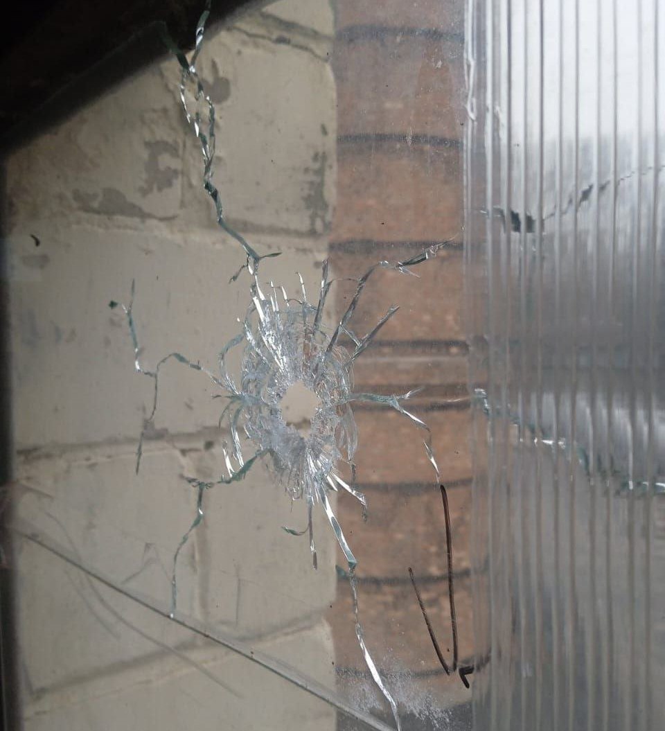 У Києві обстріляли енергетичний об'єкт: що відомо
