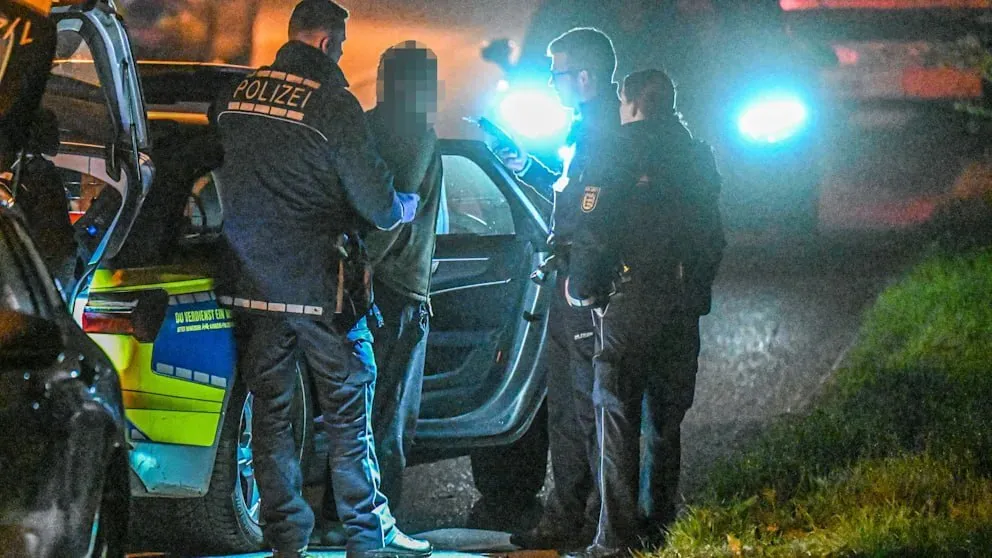 У Німеччині вбили українця: стали відомі деталі злочину (фото)