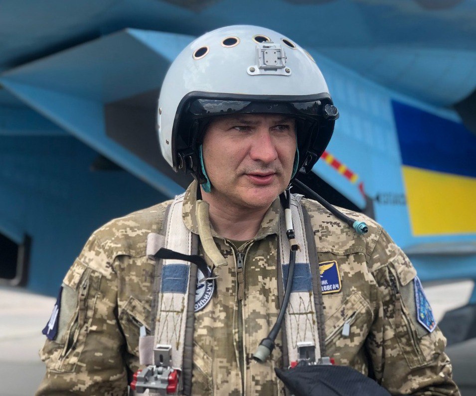Стало відомо про загибель українського пілота: деталі