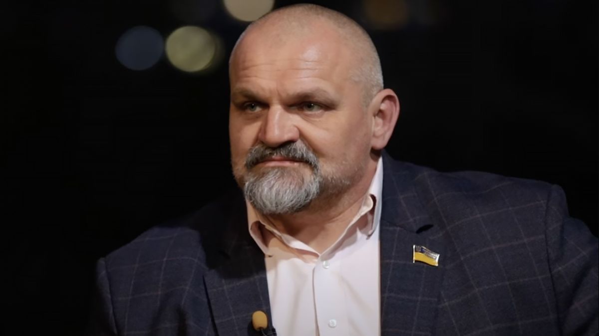 Легендарний український спортсмен вп'яте став батьком: фотофакт