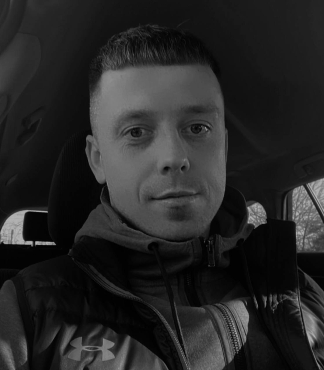 В жахливій автотрощі загинув український футболіст (фото)