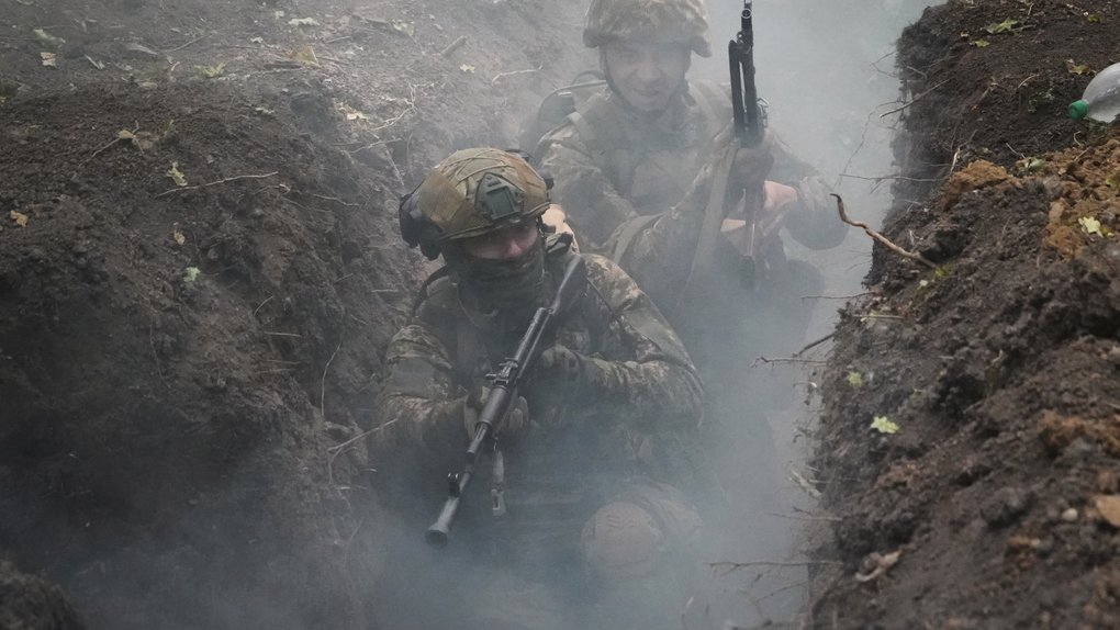 ССО розповіли про бій з північними корейцями (відео)