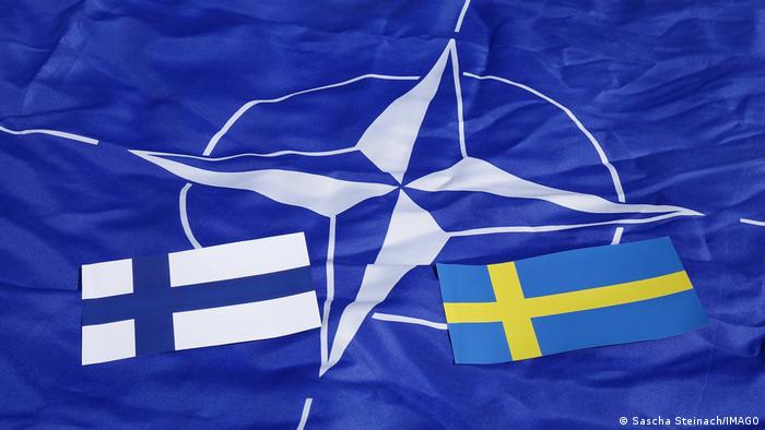 Фінляндія і Швеція підписали протоколи про вступ до НАТО